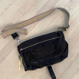Lululemon Festival Bag